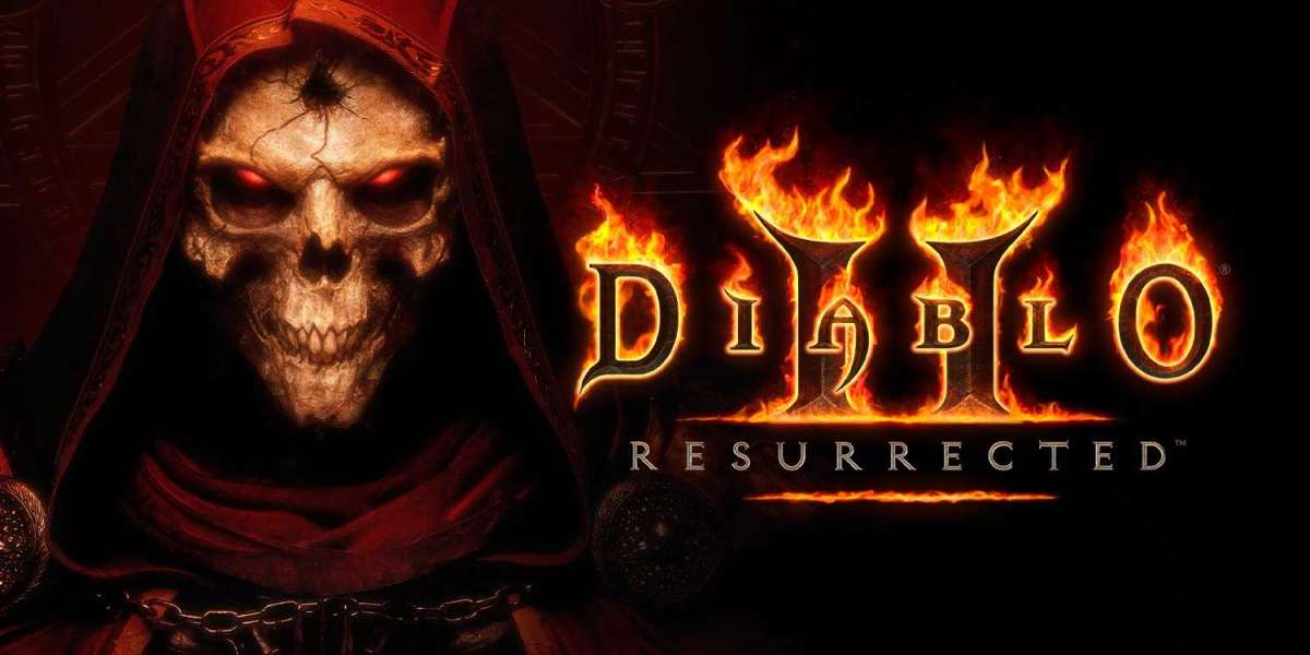 Diablo 2: Resurrected - Low-Level Runewords