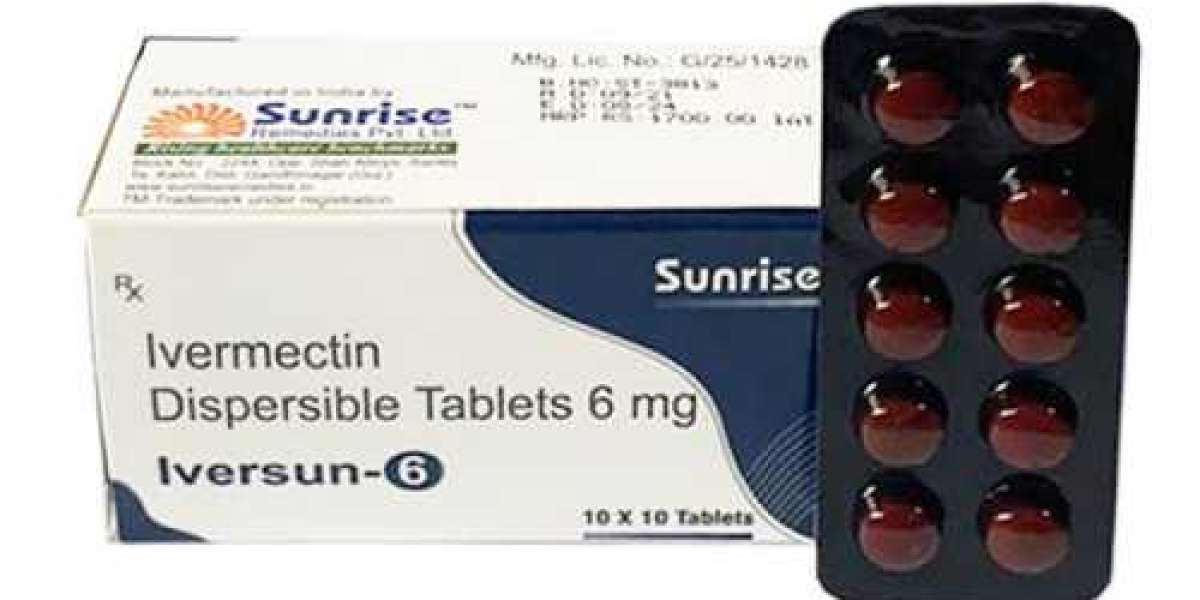 iversun 6 | Dosages | Side effects