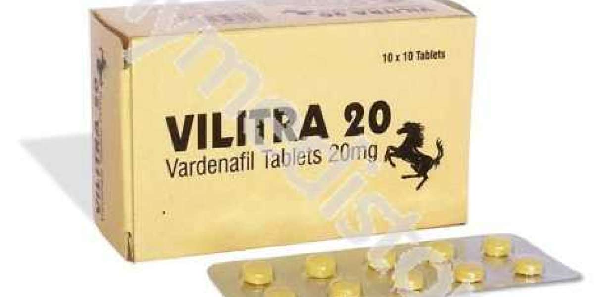 vilitra 20