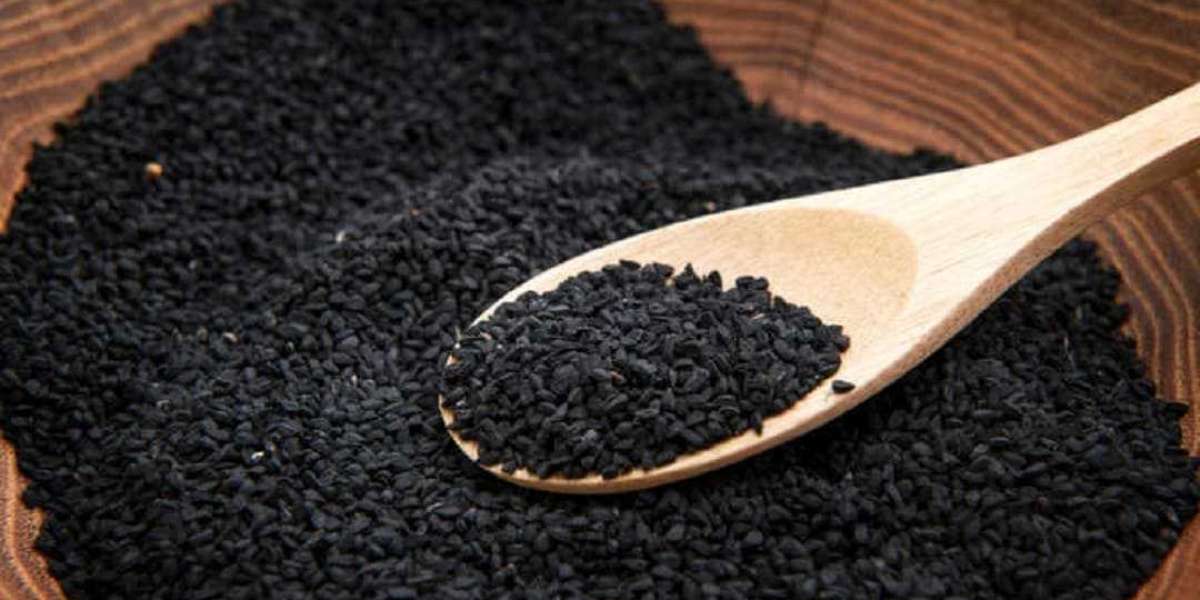 ORGANIC BLACK CUMIN: ALL THAT YOU NEED TO KNOW