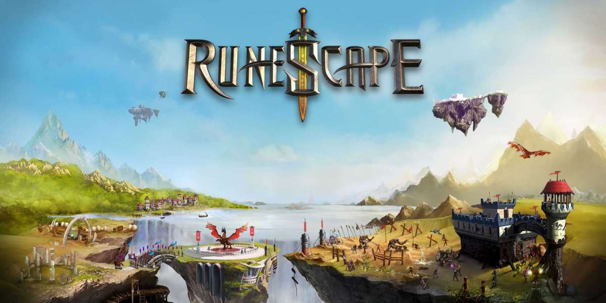 Runescape are bringing back one the most sought-after items in the game