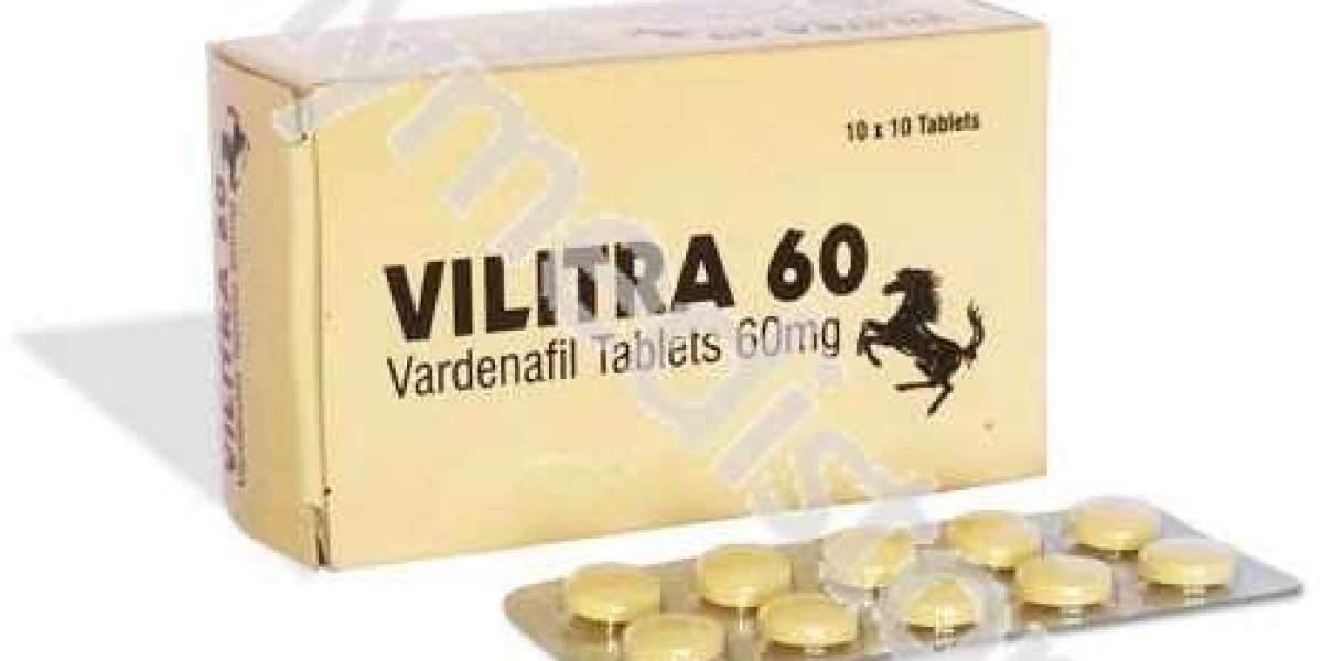 vilitra 40 | Advantages | Dosages
