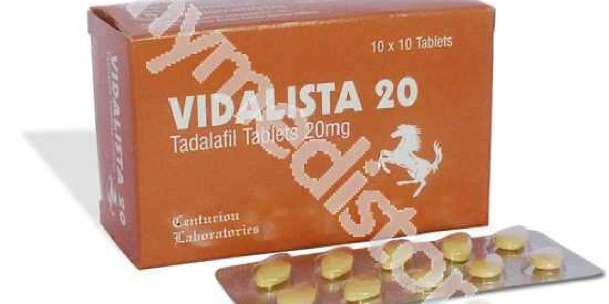 vidalista 10 - side effects