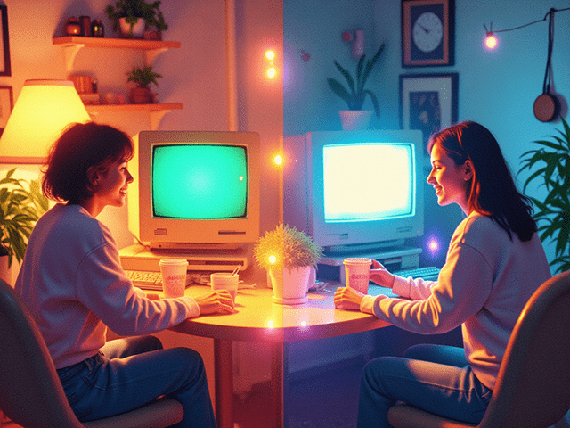 IRC กับ GEN Z ที่เปลี่ยนไป